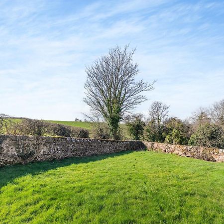 The Old Shepherds Cottage Pitlessie Exterior foto