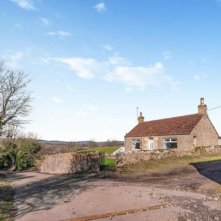 The Old Shepherds Cottage Pitlessie Exterior foto